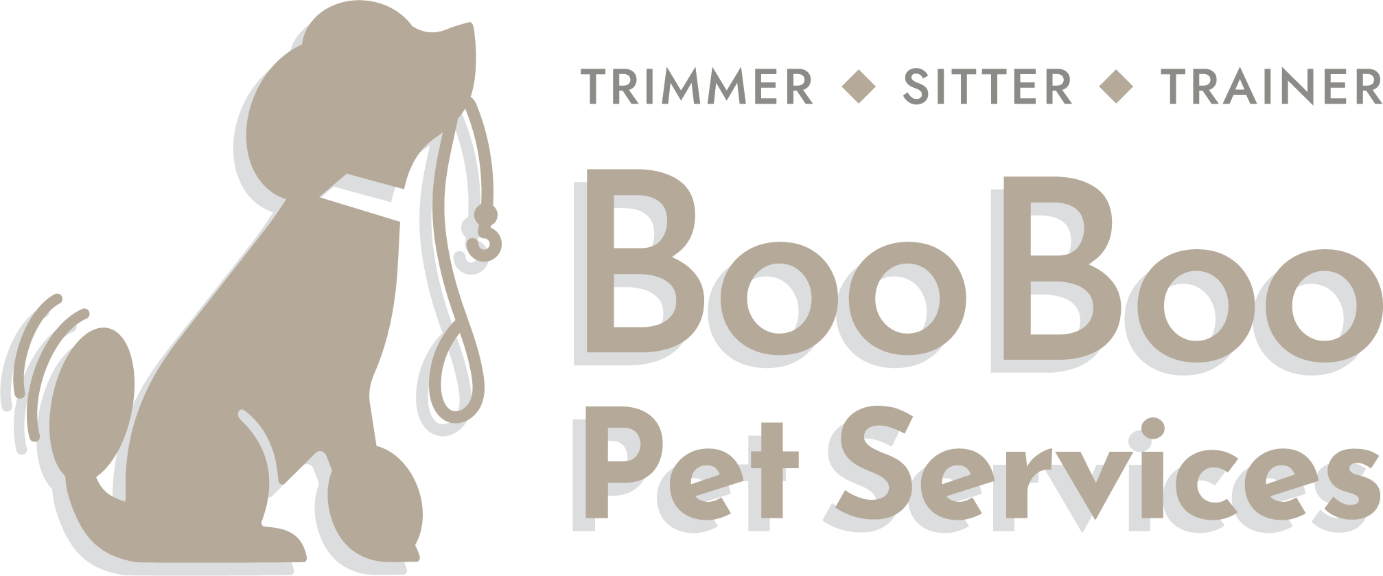 BooBoo Pet Services｜BooBooは、ペットに関するさまざまなお困りごとをご自宅でサポートする訪問型ペットサービスです。必要なときに、必要なサービスを気軽に頼める、身近な「ペットの便利屋さん」を目指しています。