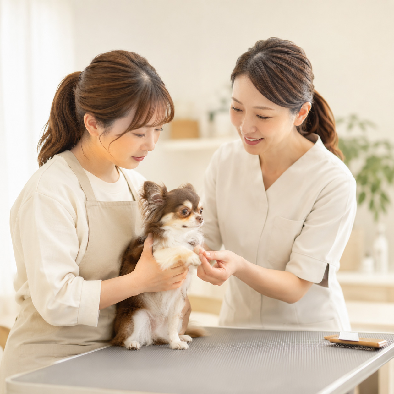 実務未経験から相談可能