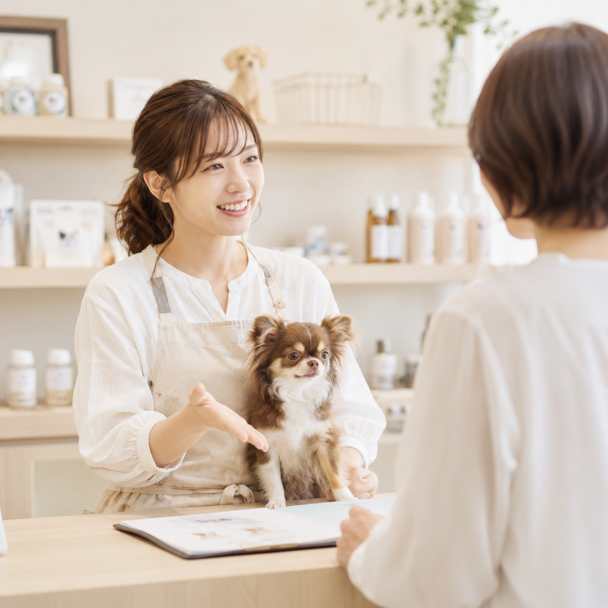既存事業にも追加できる
