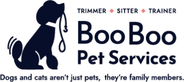 BooBoo Pet Services｜BooBooは、ペットに関するさまざまなお困りごとをご自宅でサポートする訪問型ペットサービスです。必要なときに、必要なサービスを気軽に頼める、身近な「ペットの便利屋さん」を目指しています。